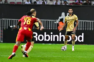 مباريات اليوم الجمعة.. ظهور جديد لمحترفين مصريين.. ودوري سعودي 30 أكتوبر 2026